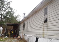 Foreclosure in  CROSS CREEK RD Pell City, AL 35125
