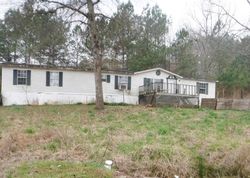 Foreclosure in  CROSS CREEK RD Pell City, AL 35125