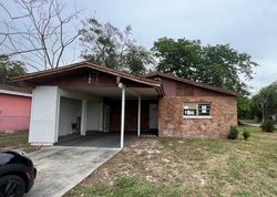 Foreclosure in  N FLORENCE AVE Tampa, FL 33612