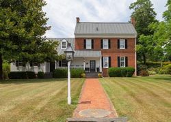 Foreclosure in  HEADQUARTERS LN Crozet, VA 22932