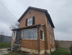 Foreclosure in  MORGAN AVE Akron, OH 44311
