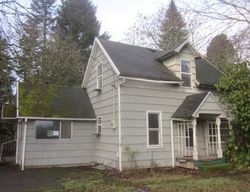 Foreclosure in  NE 22ND AVE Vancouver, WA 98663