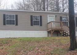 Foreclosure in  COUNTY ROAD 474 Fort Payne, AL 35967