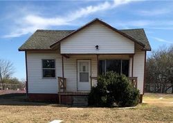 Foreclosure Listing in W MAIN ST STROUD, OK 74079