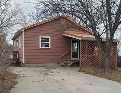 Foreclosure in  E PARK ST Pierre, SD 57501