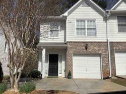 Foreclosure Listing in SHERWIN DR NORCROSS, GA 30093