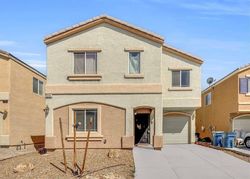 Foreclosure in  EMELITA ST Las Vegas, NV 89122