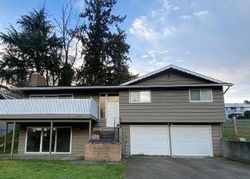 Foreclosure in  6TH AVENUE CT S Spanaway, WA 98387