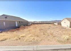 Foreclosure in  N DIAMOND ST Kingman, AZ 86401