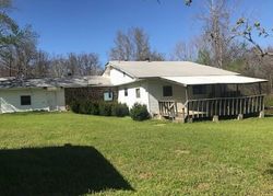 Foreclosure in  E 1210 RD Eufaula, OK 74432