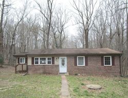 Foreclosure Listing in DORSEY RD PRINCE FREDERICK, MD 20678