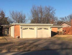 Foreclosure in  ALAMO DR Wichita Falls, TX 76302