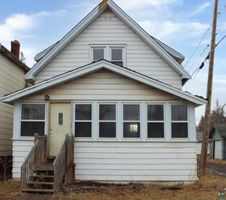 Foreclosure in  WEEKS AVE Superior, WI 54880