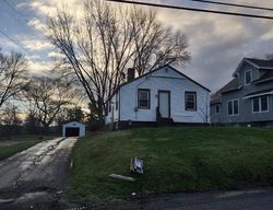 Foreclosure in  OLD PITTSBURGH RD New Castle, PA 16101