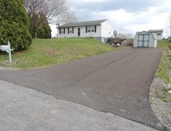 Foreclosure Listing in UNION CHURCH RD HALIFAX, PA 17032