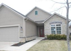 Foreclosure in  GREEN ASH DR Dayton, OH 45431