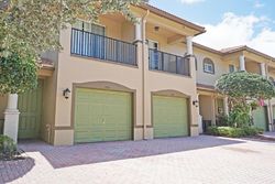 Foreclosure in  S MILITARY TRL  Lake Worth, FL 33463