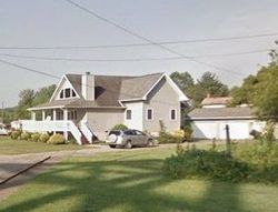Foreclosure in  FLORENCE ST Belpre, OH 45714