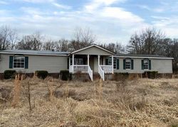 Foreclosure in  SALTILLO RD Conway, AR 72032