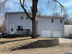 Foreclosure in  N 4TH AVE W UNIT 10 Newton, IA 50208