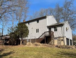 Foreclosure in  COACH DR North Haven, CT 06473