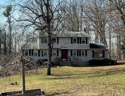 Foreclosure in  COACH DR North Haven, CT 06473