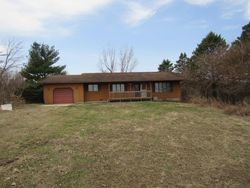 Foreclosure in  JUNGLETOWN RD Oxford Junction, IA 52323