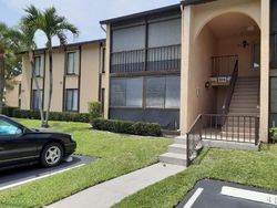 Foreclosure in  SKY PINE WAY APT A2 West Palm Beach, FL 33415