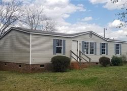 Foreclosure in  WILLOUGHBY RD Monroe, NC 28110