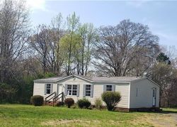 Foreclosure in  WILLOUGHBY RD Monroe, NC 28110