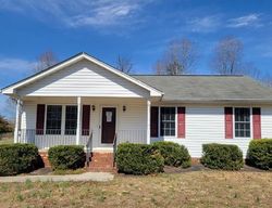 Foreclosure in  INDIAN NECK RD Tappahannock, VA 22560