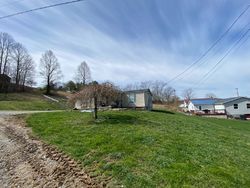 Foreclosure in  TOMBLYN DR Buckhannon, WV 26201