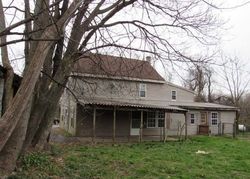 Foreclosure in  SHAWNEE AVE Columbia, PA 17512