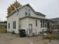 Foreclosure in  CLIMER ST Muscatine, IA 52761