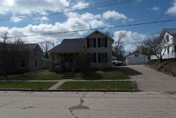 Foreclosure in  CLIMER ST Muscatine, IA 52761