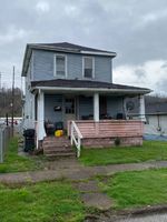 Foreclosure in  JACKSON AVE Huntington, WV 25704