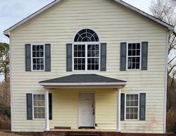 Foreclosure in  SPRUCE ST Fayetteville, NC 28303