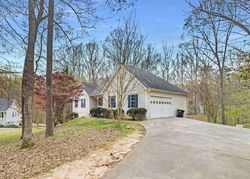 Foreclosure in  BUTLER LN Newnan, GA 30263