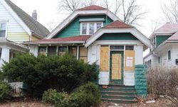 Foreclosure in  N 28TH ST Milwaukee, WI 53216