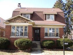 Foreclosure in  S CHURCH ST Chicago, IL 60643