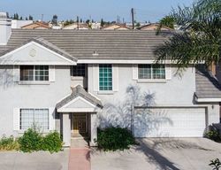 Foreclosure in  MOTZ ST Paramount, CA 90723