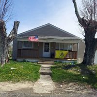 Foreclosure Listing in MYERS AVE BECKLEY, WV 25801