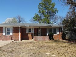 Foreclosure Listing in MULBERRY ST ARDMORE, OK 73401