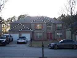 Foreclosure in  CAVALETTI CT Powder Springs, GA 30127