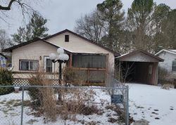 Foreclosure in  LINDELL AVE Murphysboro, IL 62966