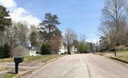 Foreclosure in  SAINT JOHNS DR Douglasville, GA 30135
