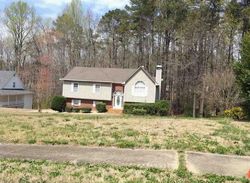 Foreclosure in  SAINT JOHNS DR Douglasville, GA 30135