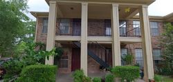 Foreclosure in  SHERWOOD LN  Houston, TX 77092