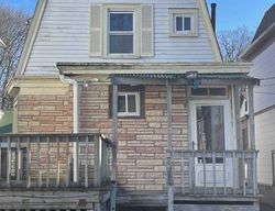 Foreclosure in  BRIGHTON AVE East Orange, NJ 07017