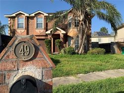 Foreclosure in  ROSA ST Westwego, LA 70094